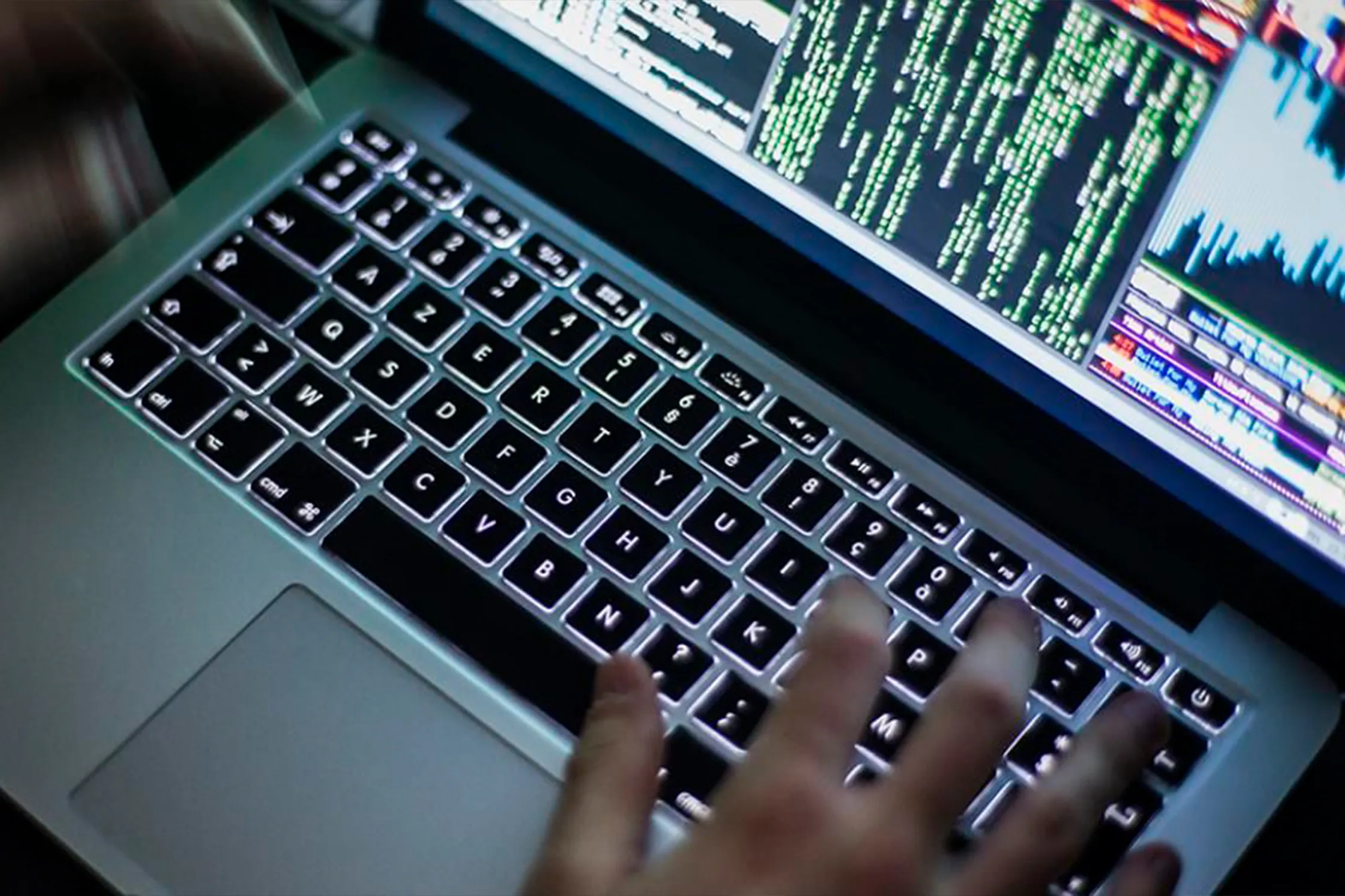 Icône de sécurité